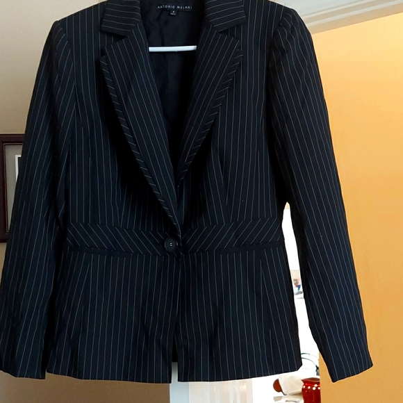 Blazer - Picture 1 of 3